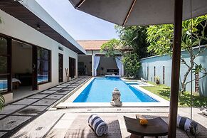 Enigma Bali Villas