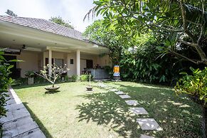 Enigma Bali Villas