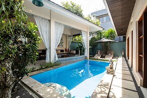 Enigma Bali Villas