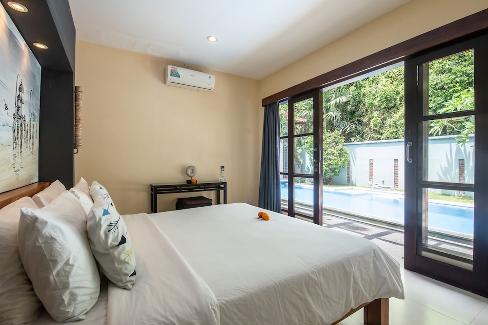 Enigma Bali Villas