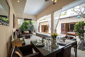 Enigma Bali Villas