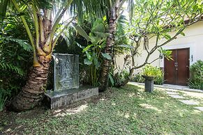 Enigma Bali Villas