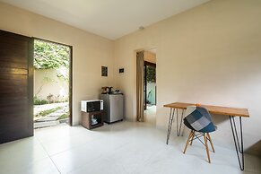Enigma Bali Villas