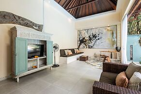 Enigma Bali Villas