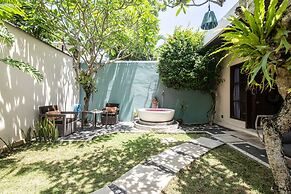 Enigma Bali Villas