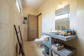 Enigma Bali Villas