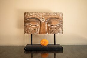 Enigma Bali Villas