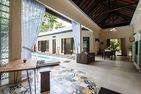 Enigma Bali Villas