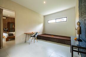 Enigma Bali Villas