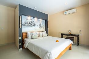 Enigma Bali Villas