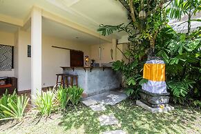 Enigma Bali Villas