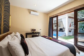 Enigma Bali Villas