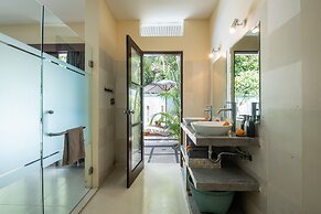 Enigma Bali Villas