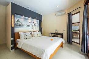 Enigma Bali Villas