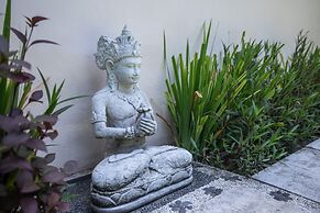Enigma Bali Villas