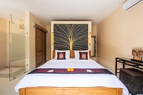 Enigma Bali Villas