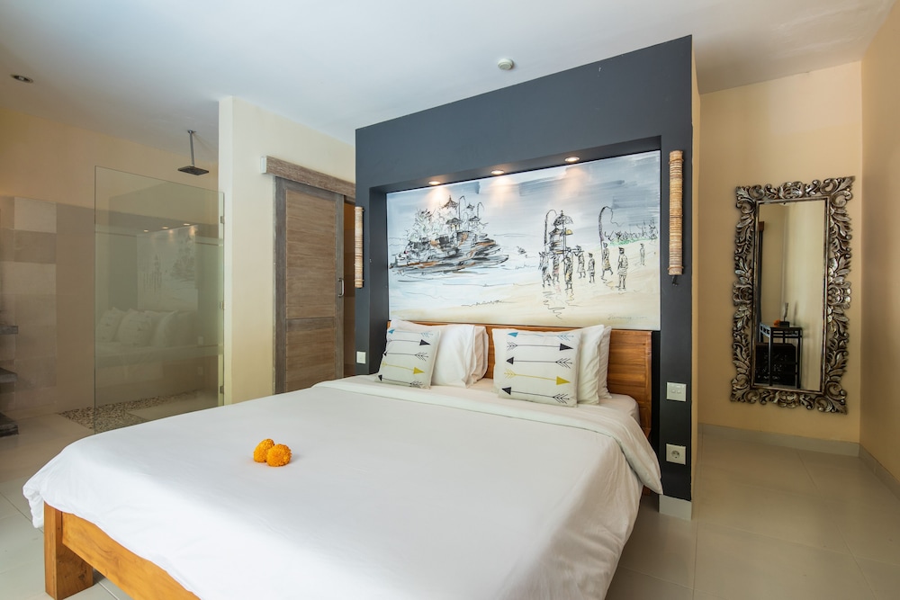 Enigma Bali Villas