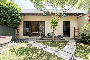 Enigma Bali Villas