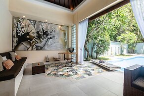 Enigma Bali Villas