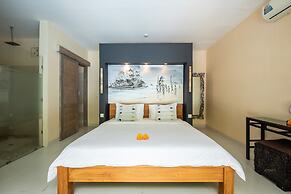 Enigma Bali Villas