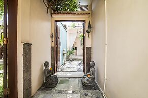 Enigma Bali Villas