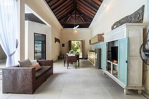 Enigma Bali Villas