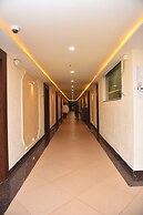 M R RESIDENCY DHARWAD