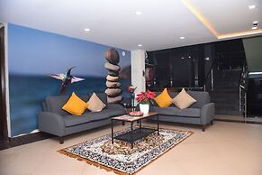 M R RESIDENCY DHARWAD