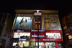 M R RESIDENCY DHARWAD