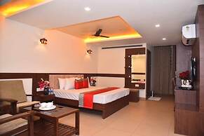 M R RESIDENCY DHARWAD