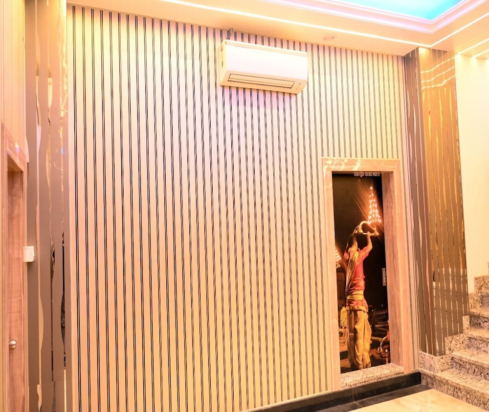 Hotel Shankara Residency