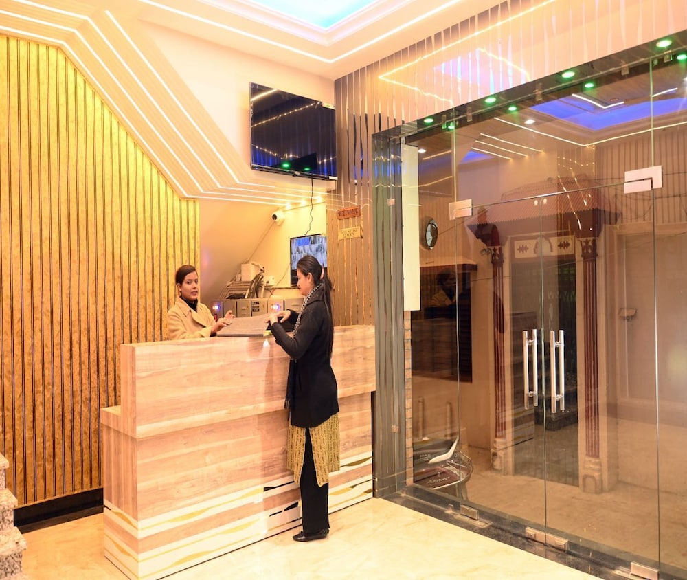 Hotel Shankara Residency