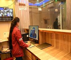 Hotel Shankara Residency