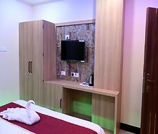 Hotel Shankara Residency