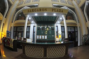 Zargaron Plaza