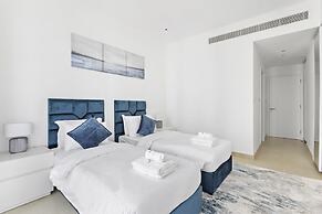 StoneTree - Luxury 2 BR - Prime location