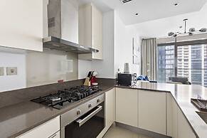 StoneTree - Luxury 2 BR - Prime location