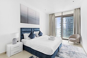 StoneTree - Luxury 2 BR - Prime location