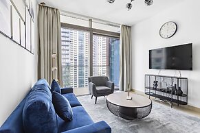 StoneTree - Luxury 2 BR - Prime location