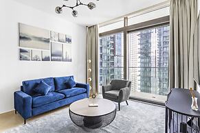 StoneTree - Luxury 2 BR - Prime location