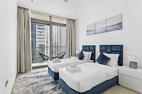 StoneTree - Luxury 2 BR - Prime location