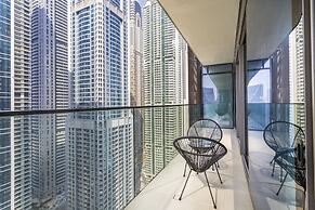 StoneTree - Luxury 2 BR - Prime location