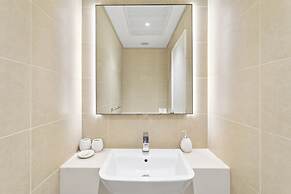 StoneTree - Luxury 2 BR - Prime location