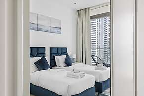 StoneTree - Luxury 2 BR - Prime location