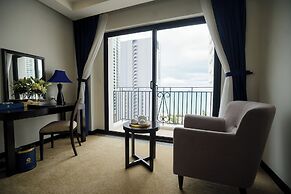 Sandals Island Hotel