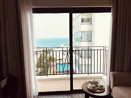 Sandals Island Hotel