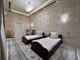 Guest House Comfort