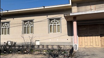 Guest House Comfort