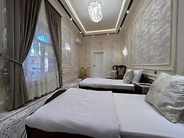 Guest House Comfort