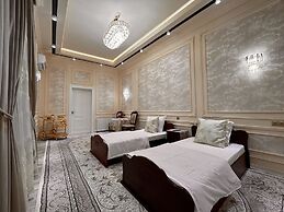Guest House Comfort